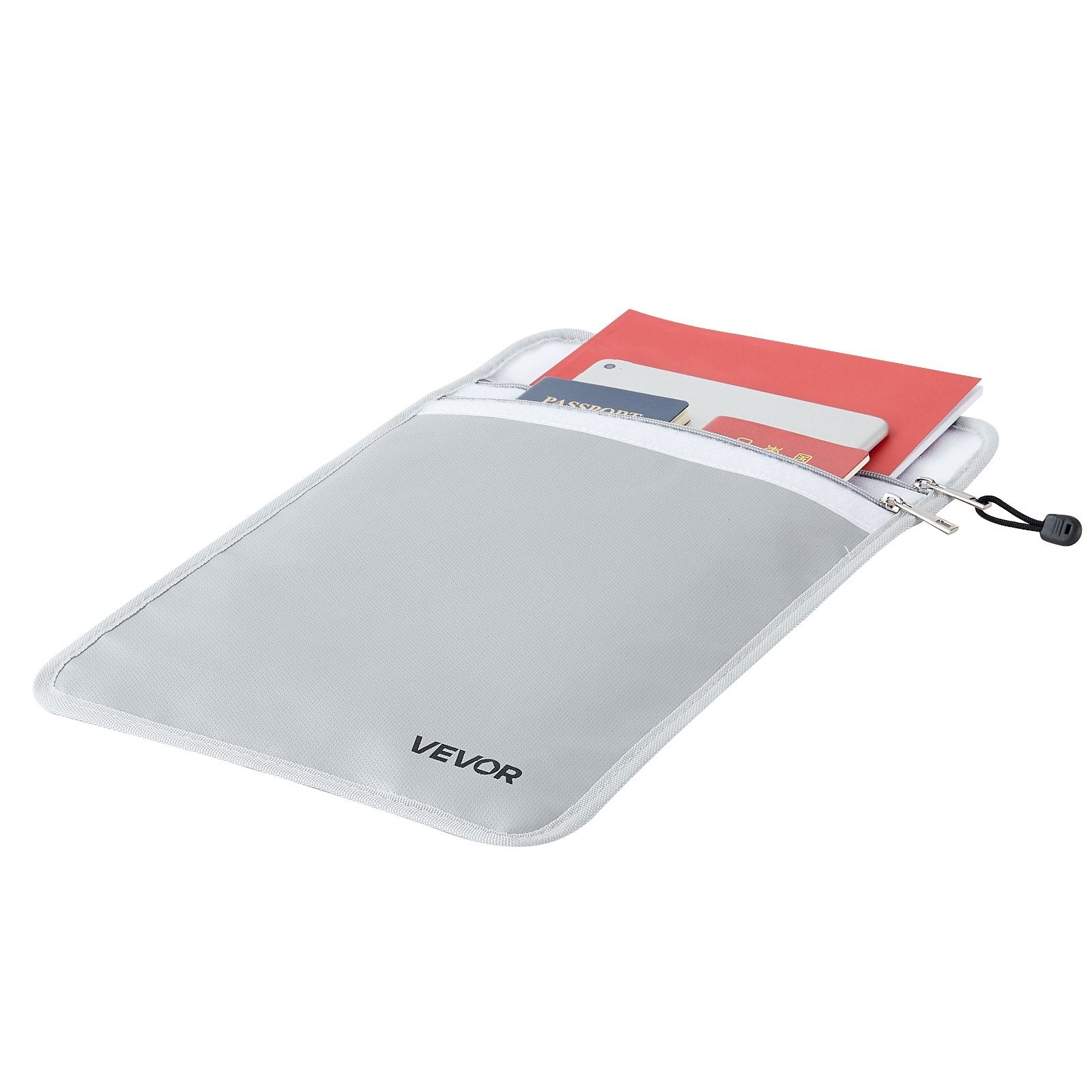Fireproof and Waterproof Document Bag
